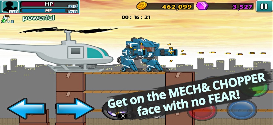 Anger of Stick 5 Mod APK Anger of Stick 5 Mod APK
