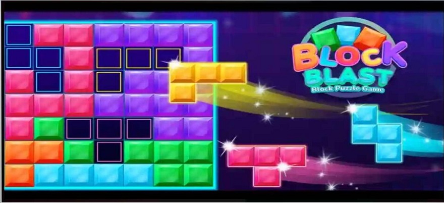 Block Blast Mod APK Block Blast Mod APK