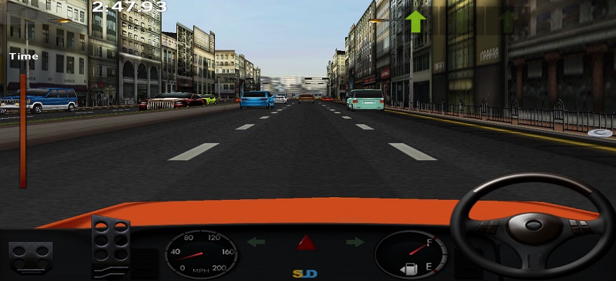 Dr Driving Mod APK Dr Driving Mod APK