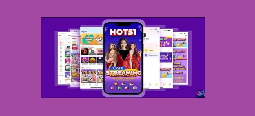 Hot51 Mod APK Hot51 Mod APK