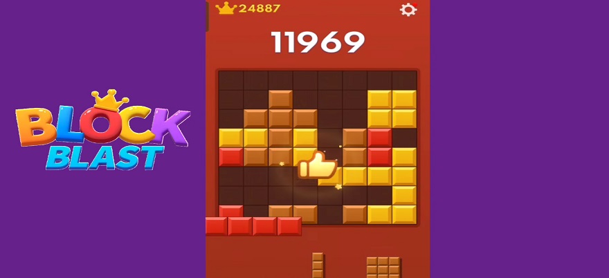 Block Blast Mod APK Block Blast Mod APK