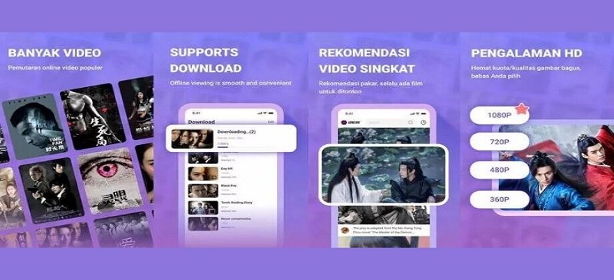 Loklok Mod APK Loklok Mod APK