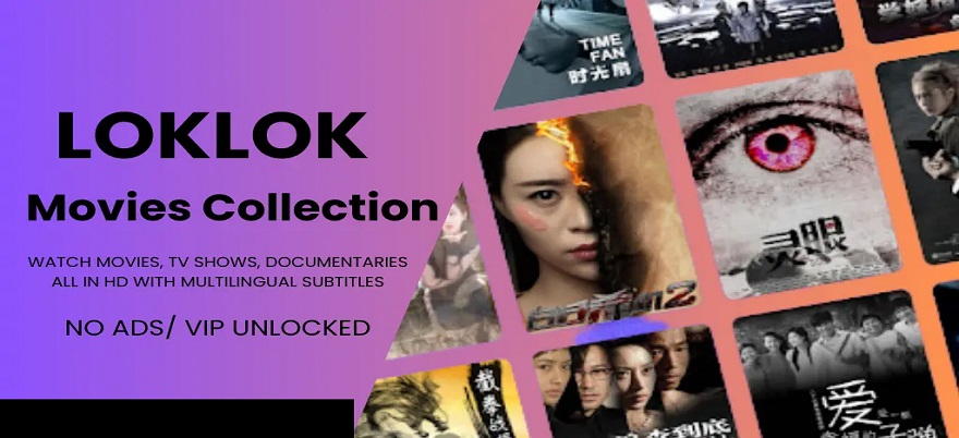 Loklok Mod APK Loklok Mod APK