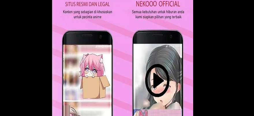 Nekopoi Mod APK Nekopoi Mod APK