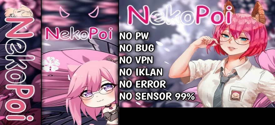 Nekopoi Mod APK Nekopoi Mod APK