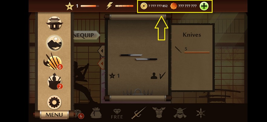 Shadow Fight 2 Mod APK Shadow Fight 2 Mod APK