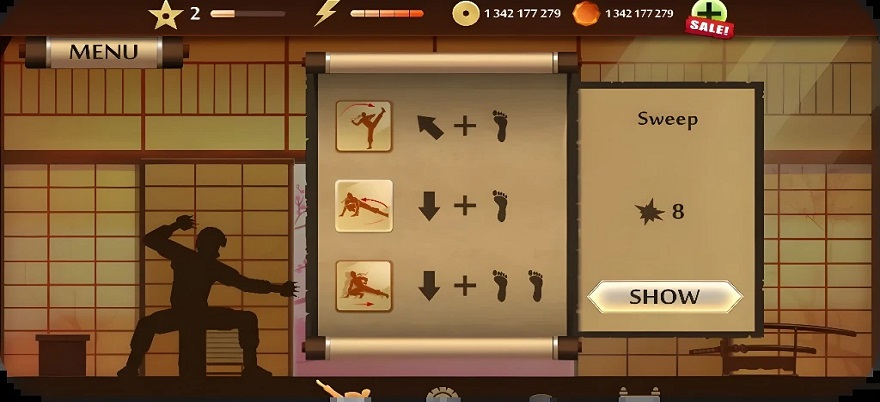 Shadow Fight 2 Mod APK Shadow Fight 2 Mod APK