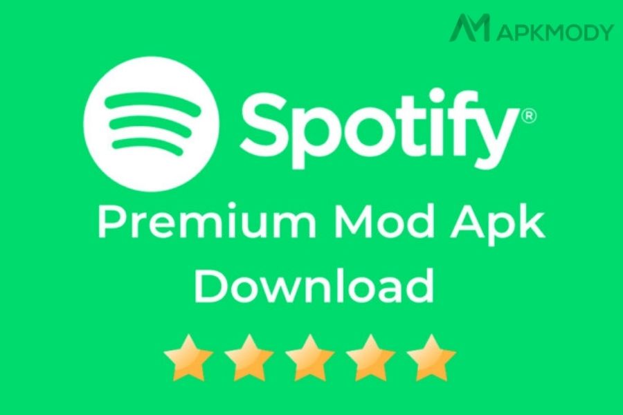 Cara Menggunakan Spotify di Android