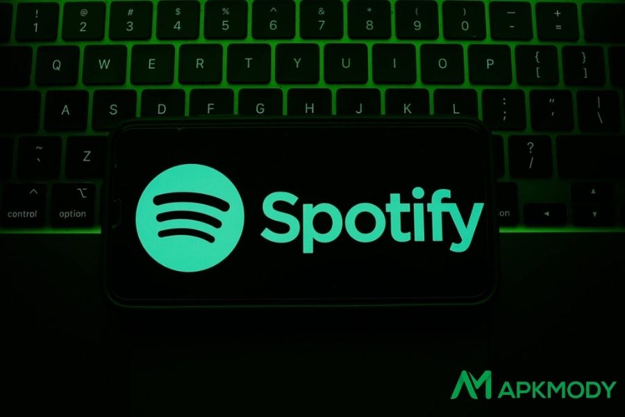 Fitur Utama Spotify