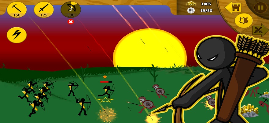 Stick War Legacy Mod APK Stick War Legacy Mod APK