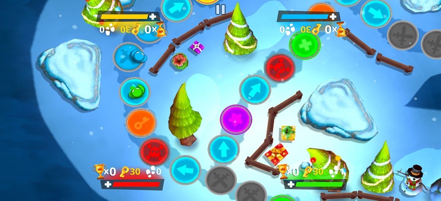 Stickman Party Mod APK Stickman Party Mod APK