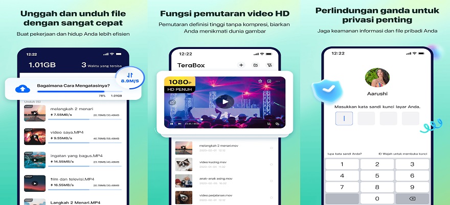 TeraBox Mod APK TeraBox Mod APK