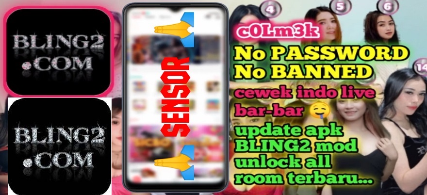 Bling2 Mod APK Bling2 Mod APK