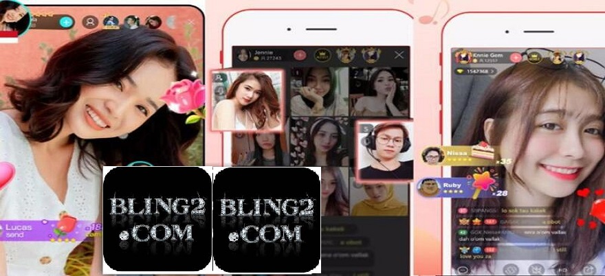 Bling2 Mod APK Bling2 Mod APK