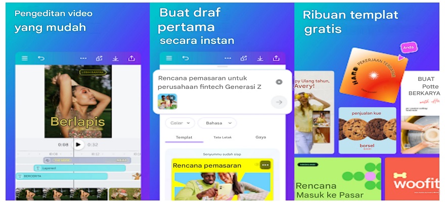 Canva Mod APK Canva Mod APK