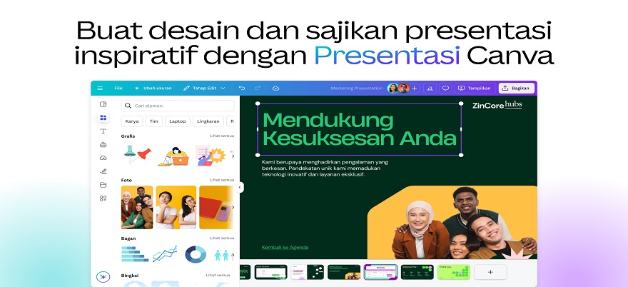 Canva Mod APK Canva Mod APK