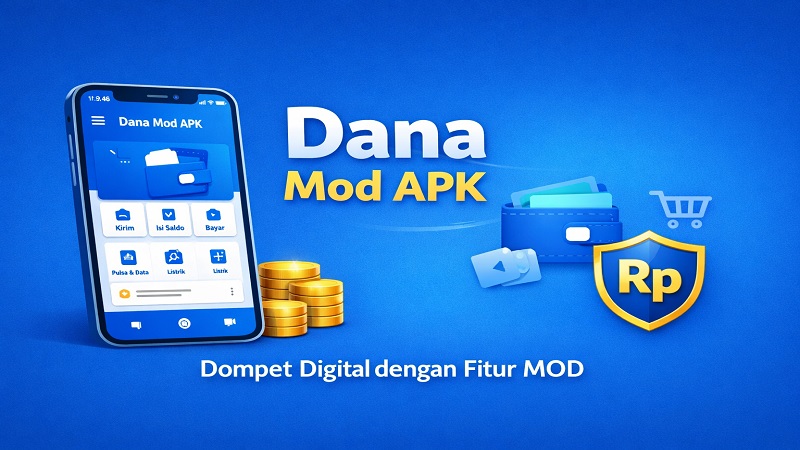 Dana Mod APK Dana Mod APK
