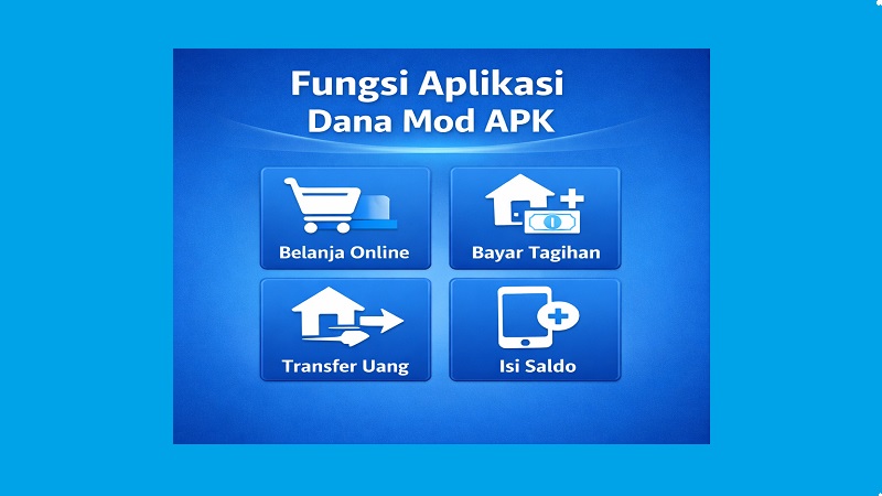 Dana Mod APK Dana Mod APK