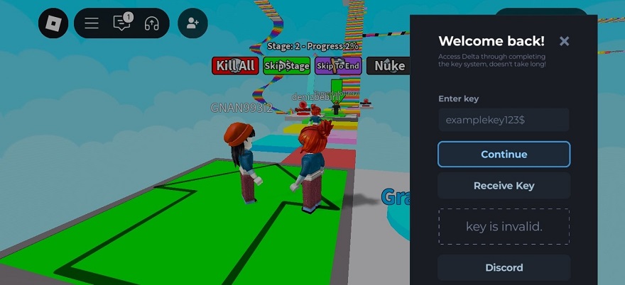 Delta Mod APK Delta Mod APK