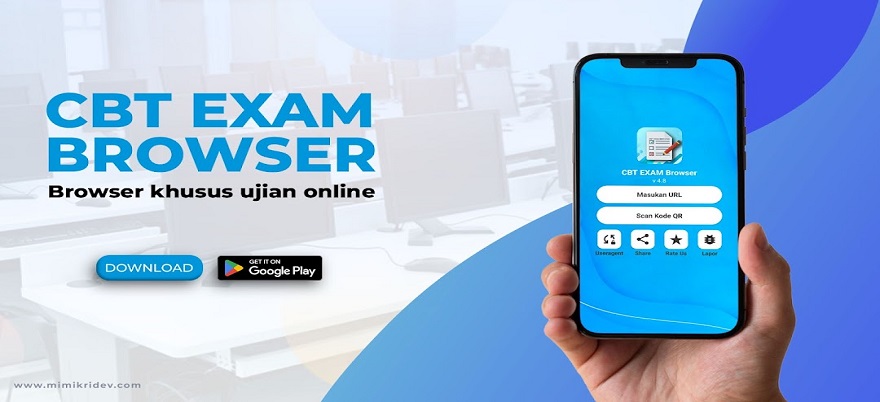 Exambro Mod Exambro Mod