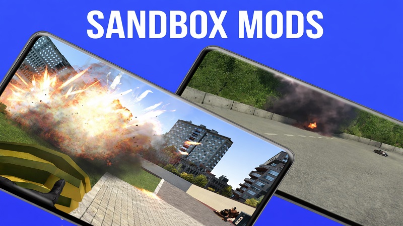 Garry's Mod Garry's Mod