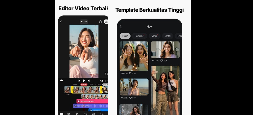 Kinemaster Mod APK Kinemaster Mod APK