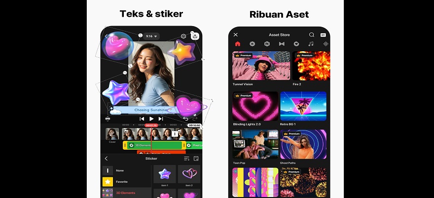Kinemaster Mod APK Kinemaster Mod APK