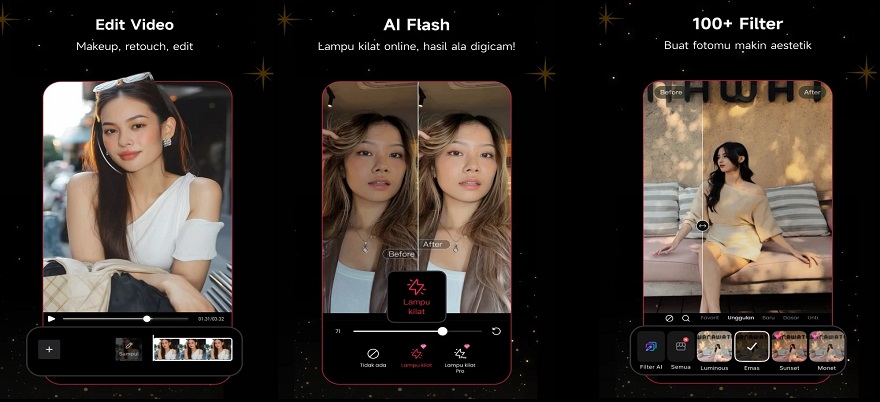 Meitu Mod APK Meitu Mod APK
