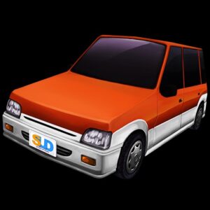 Download Game Dr Driving Mod APK V1.73 (Unlimited Gold Coins) Untuk Android