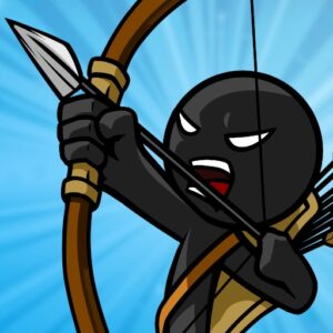 Download Stick War Legacy Mod APK V2026.1.787 (99999 Gold and Army) Terbaru