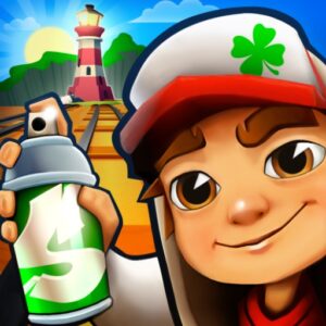 Download Subway Surfers Mod APK (Unlocked) V3.63.0 Terbaru