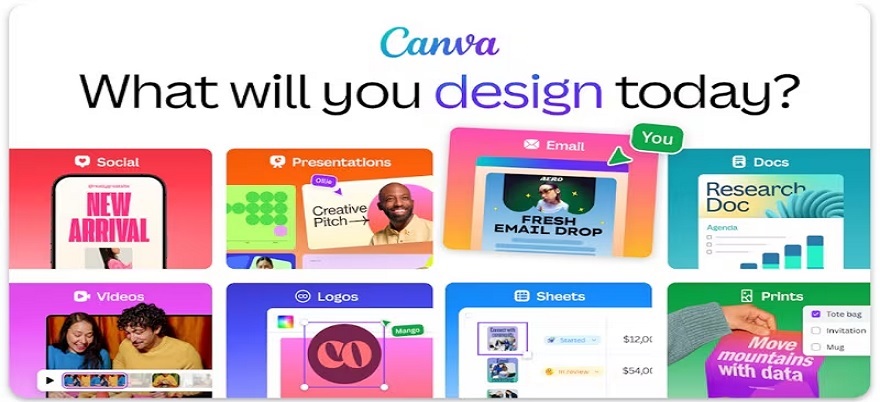 Canva Mod APK