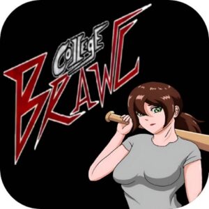 Download Game College Brawl Mod APK (Unlocked All) V1.4.2 Terbaru