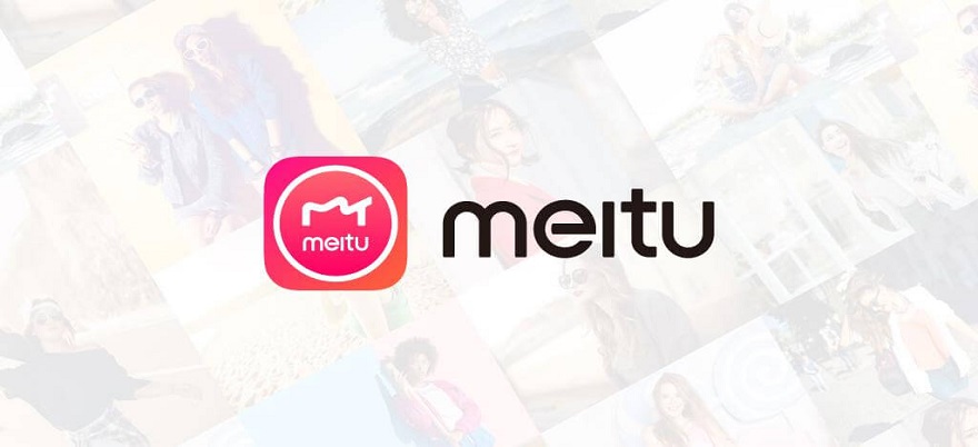 Meitu Mod APK